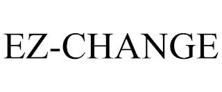 EZ-CHANGE trademark