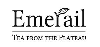 EMERAIL TEA FROM THE PLATEAU trademark