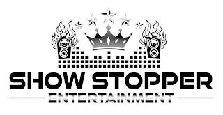 SHOW STOPPER ENTERTAINMENT trademark