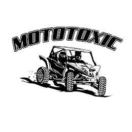 MOTOTOXIC trademark