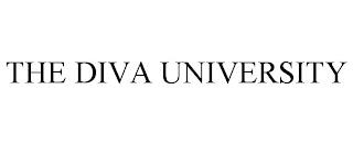 THE DIVA UNIVERSITY trademark