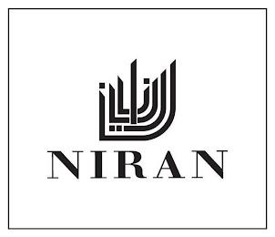 NIRAN trademark