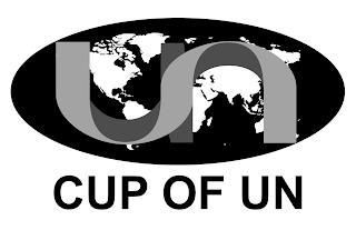 S CUP OF UN trademark