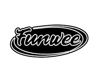 FUNWEE trademark