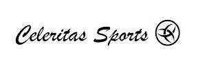 CCC CELERITAS SPORTS trademark