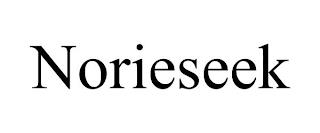 NORIESEEK trademark