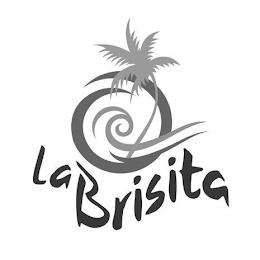 LA BRISITA trademark