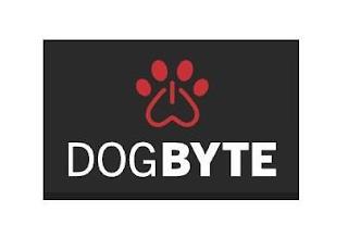 DOGBYTE trademark