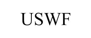 USWF trademark