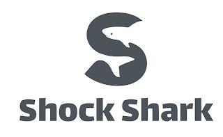 S SHOCK SHARK trademark