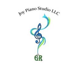 JOY PIANO STUDIO LLC GR trademark