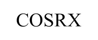 COSRX trademark