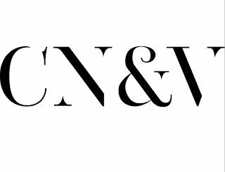 CN&V trademark