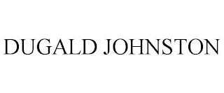 DUGALD JOHNSTON trademark