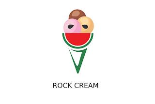 ROCK CREAM trademark