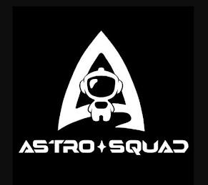 ASTRO SQUAD trademark