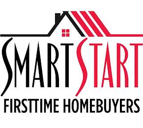 SMART START FIRSTTIME HOME BUYERS trademark