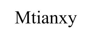 MTIANXY trademark