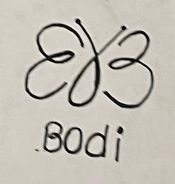 EYE BODI trademark