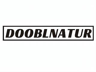 DOOBLNATUR trademark