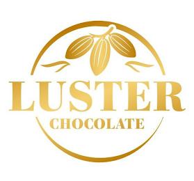 LUSTER CHOCOLATE trademark