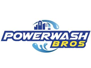 POWERWASH BROS trademark