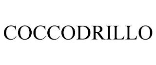 COCCODRILLO trademark