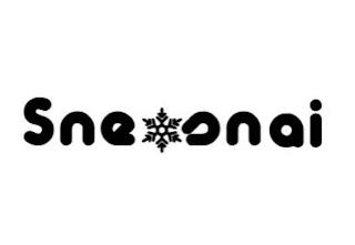 SNEOSNAI trademark