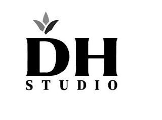 DH STUDIO trademark