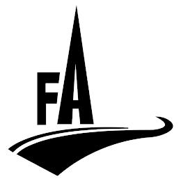 FA trademark