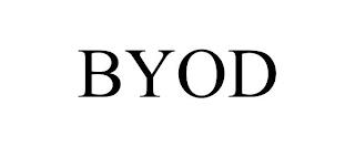 BYOD trademark