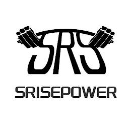 SRS SRISEPOWER trademark