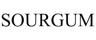 SOURGUM trademark