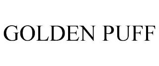 GOLDEN PUFF trademark