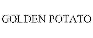 GOLDEN POTATO trademark