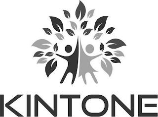 KINTONE trademark