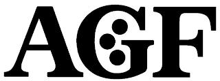 AGF trademark