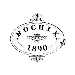 ROCHIX 1890 trademark