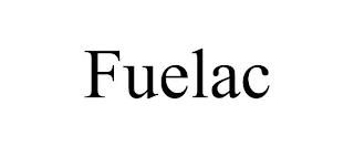 FUELAC trademark