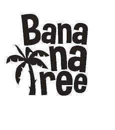 BANANA TREE trademark