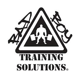 BAD BOY TRAINING SOLUTIONS trademark