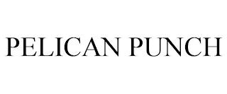 PELICAN PUNCH trademark