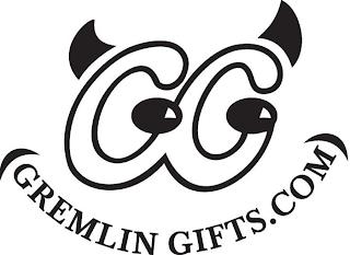 GG (GREMLIN GIFTS.COM) trademark