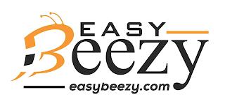 EASY BEEZY EASYBEEZY.COM trademark