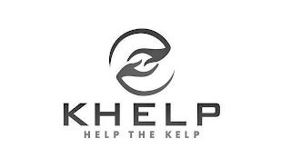 KHELP HELP THE KELP trademark