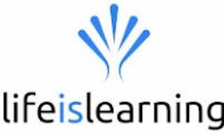 LIFEISLEARNING trademark