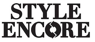 STYLE ENCORE trademark