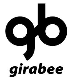 GB GIRABEE trademark