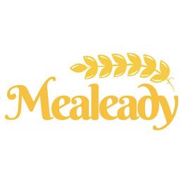 MEALEADY trademark