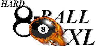 HARD 8 BALL XXL trademark